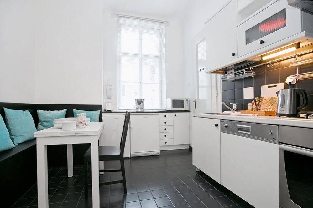 Angel Main Square Center Zagreb Apartment Exterior photo